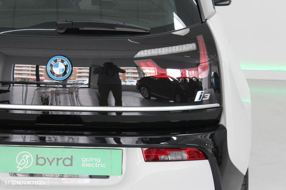 BMW i3 120Ah - 7