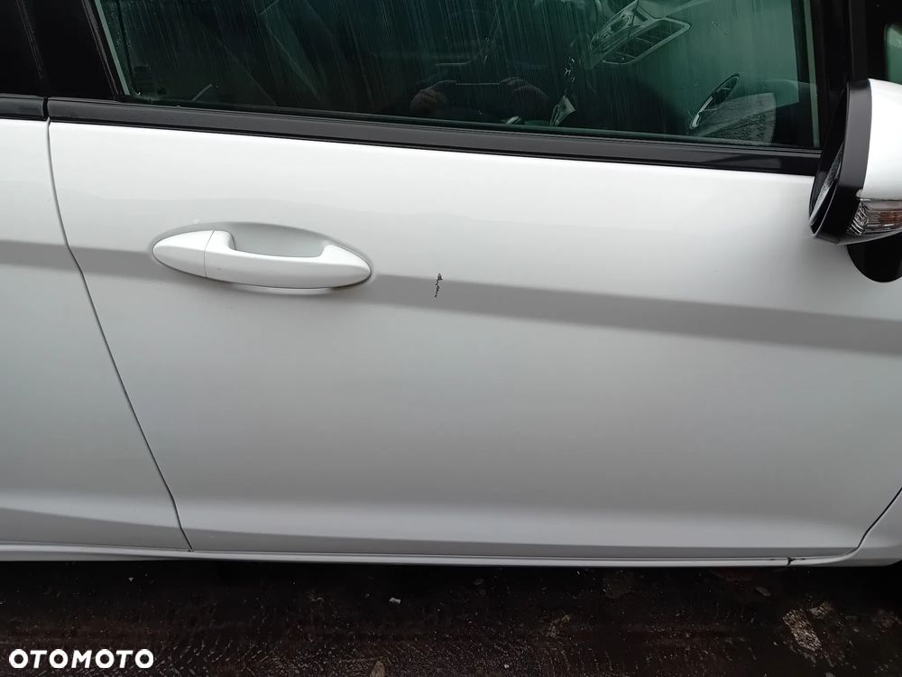 Ford Fiesta 1.6 TDCi DPF Trend - 5