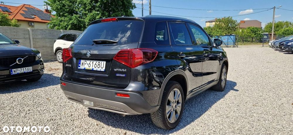 Suzuki Vitara - 10