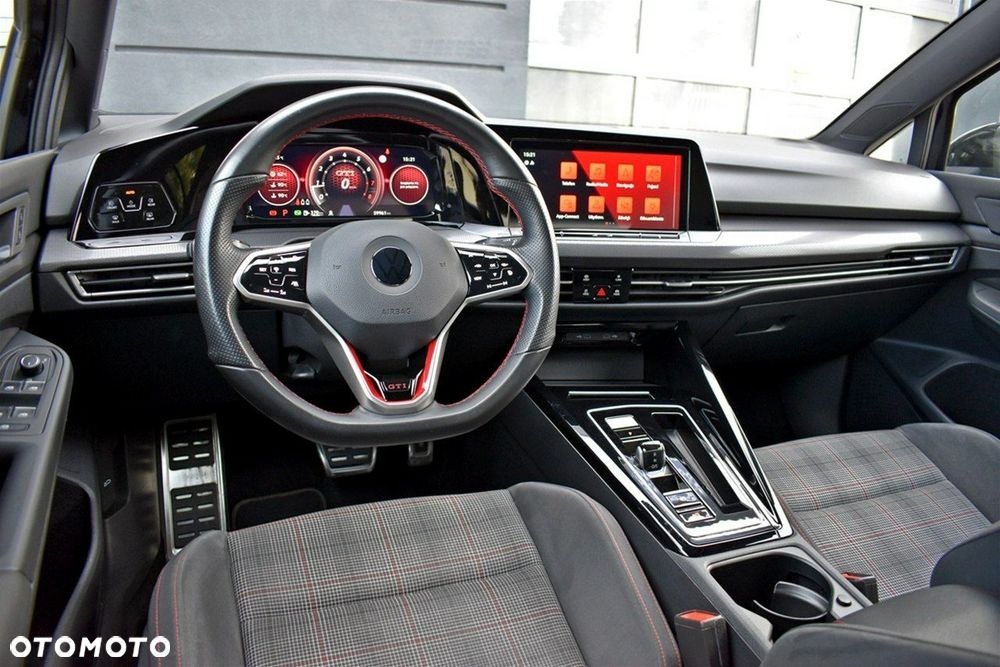 Volkswagen Golf 2.0 TSI GTI DSG - 13