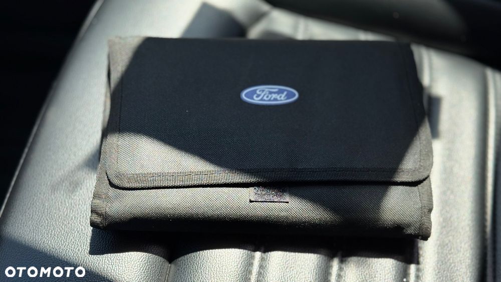 Ford Edge - 19