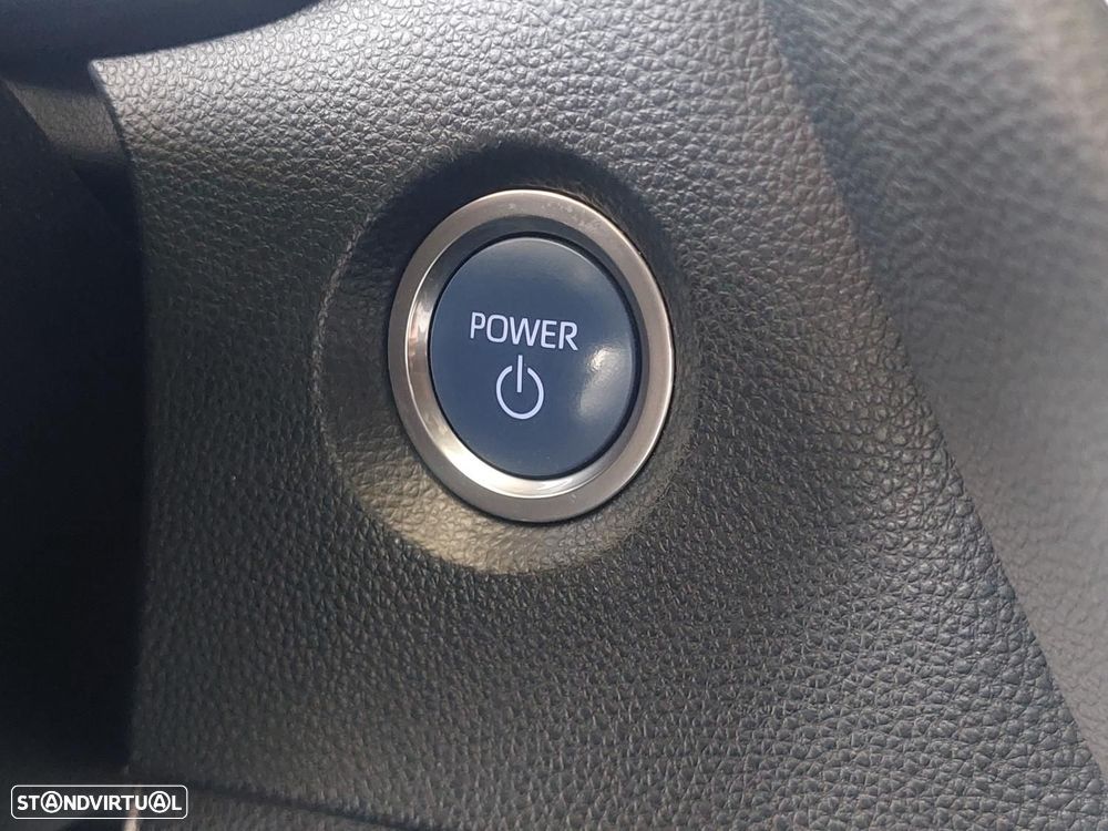 Toyota Corolla Touring Sports 1.8 Hybrid Comfort - 28