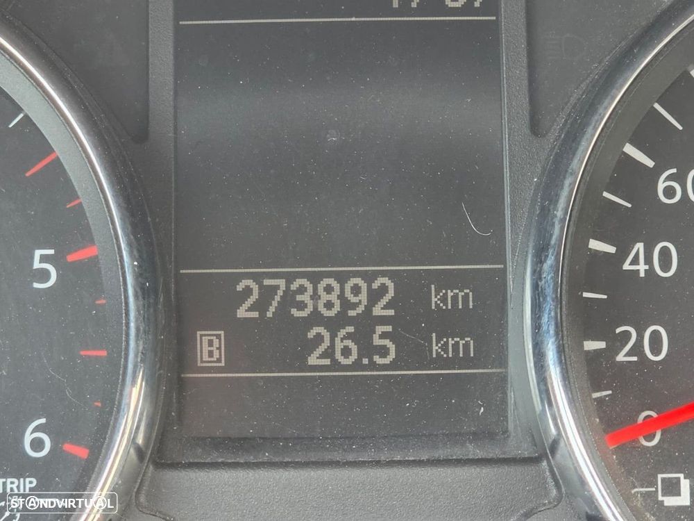 Nissan Qashqai 1.6 dCi Acenta - 20