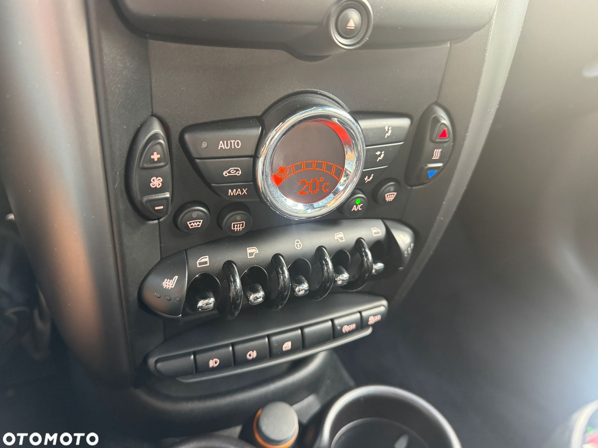 MINI Countryman Cooper S All4 - 7