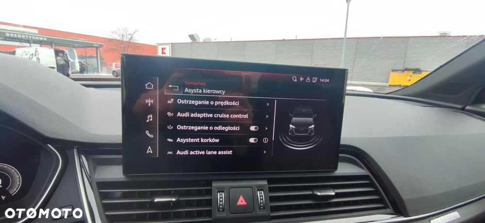 Audi Q5 45 TFSI quattro S tronic S line - 32