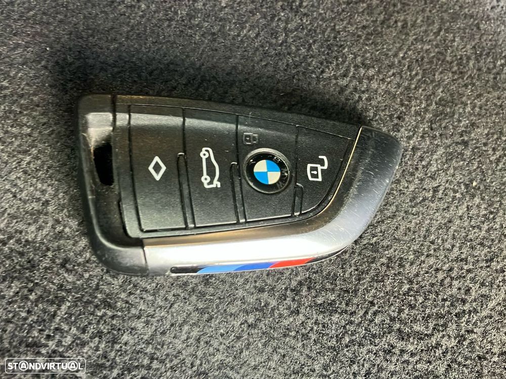 BMW 118 i Pack Desportivo M Auto - 19