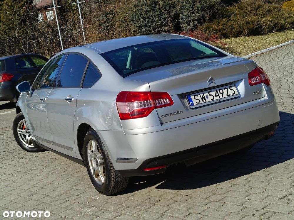 Citroën C5 HDi 110 Business Class - 2