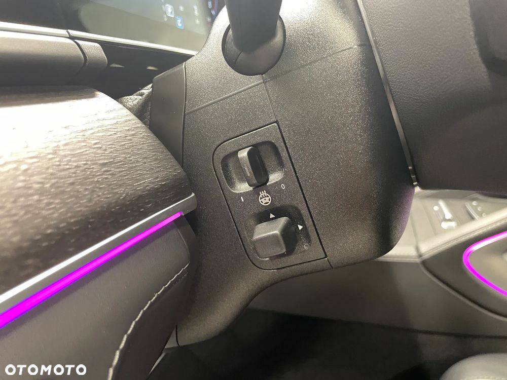 Mercedes-Benz GLE 400 d 4-Matic Executive - 27