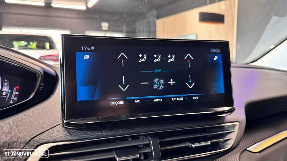 Peugeot 3008 1.5 BlueHDi Active Pack - 10