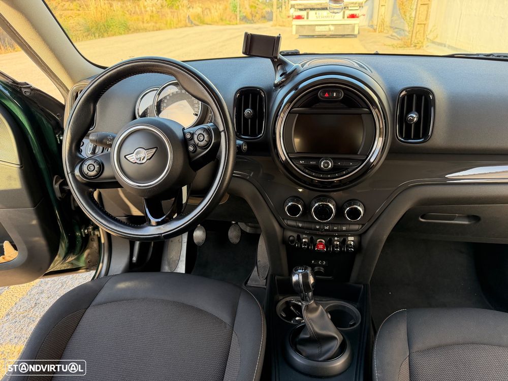 MINI Countryman - 14