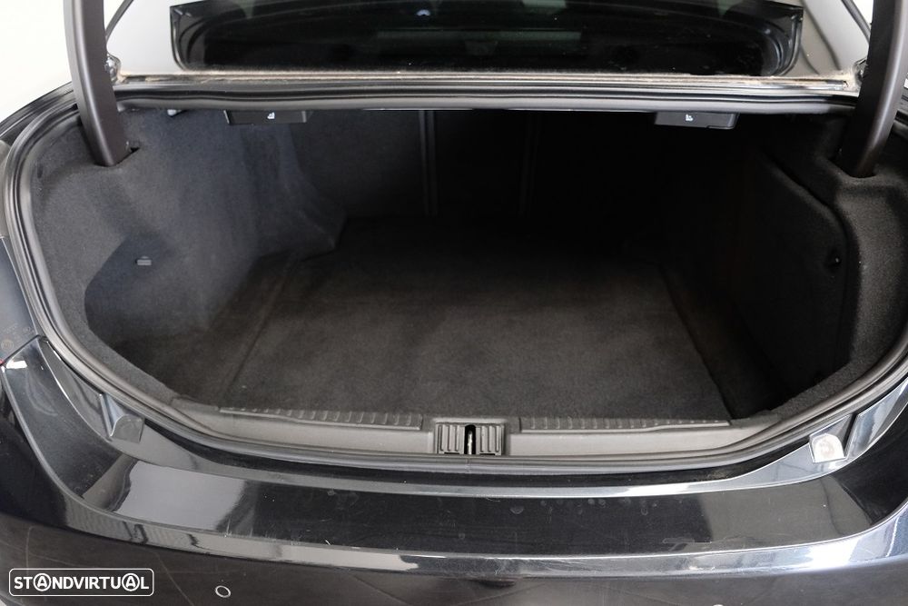 Alfa Romeo Giulia 2.2 AT8 Executive - 23