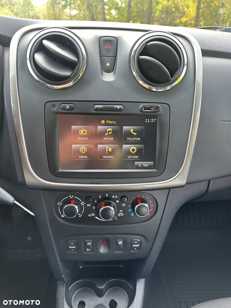 Dacia Sandero - 21