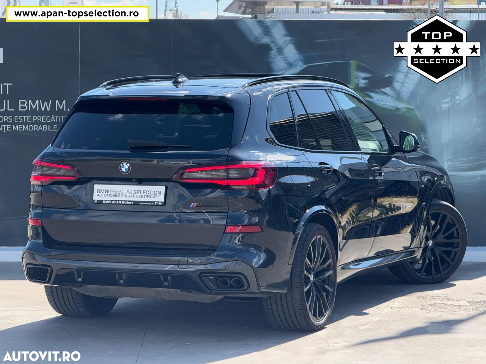 BMW X5 - 7