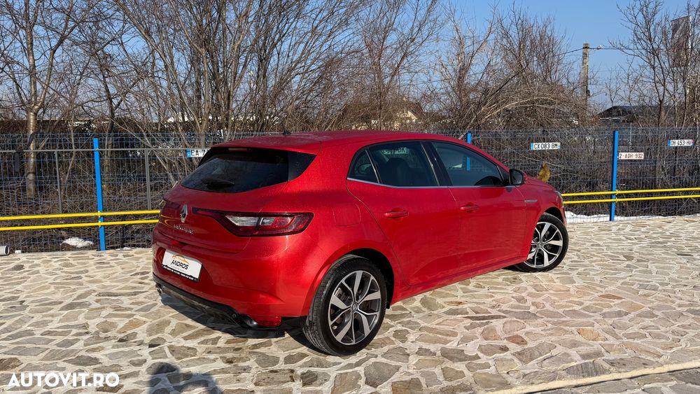Renault Megane ENERGY dCi 130 INTENS - 4