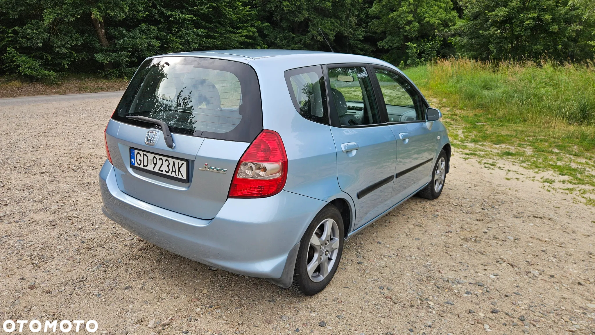 Honda Jazz 1.2 S - 4