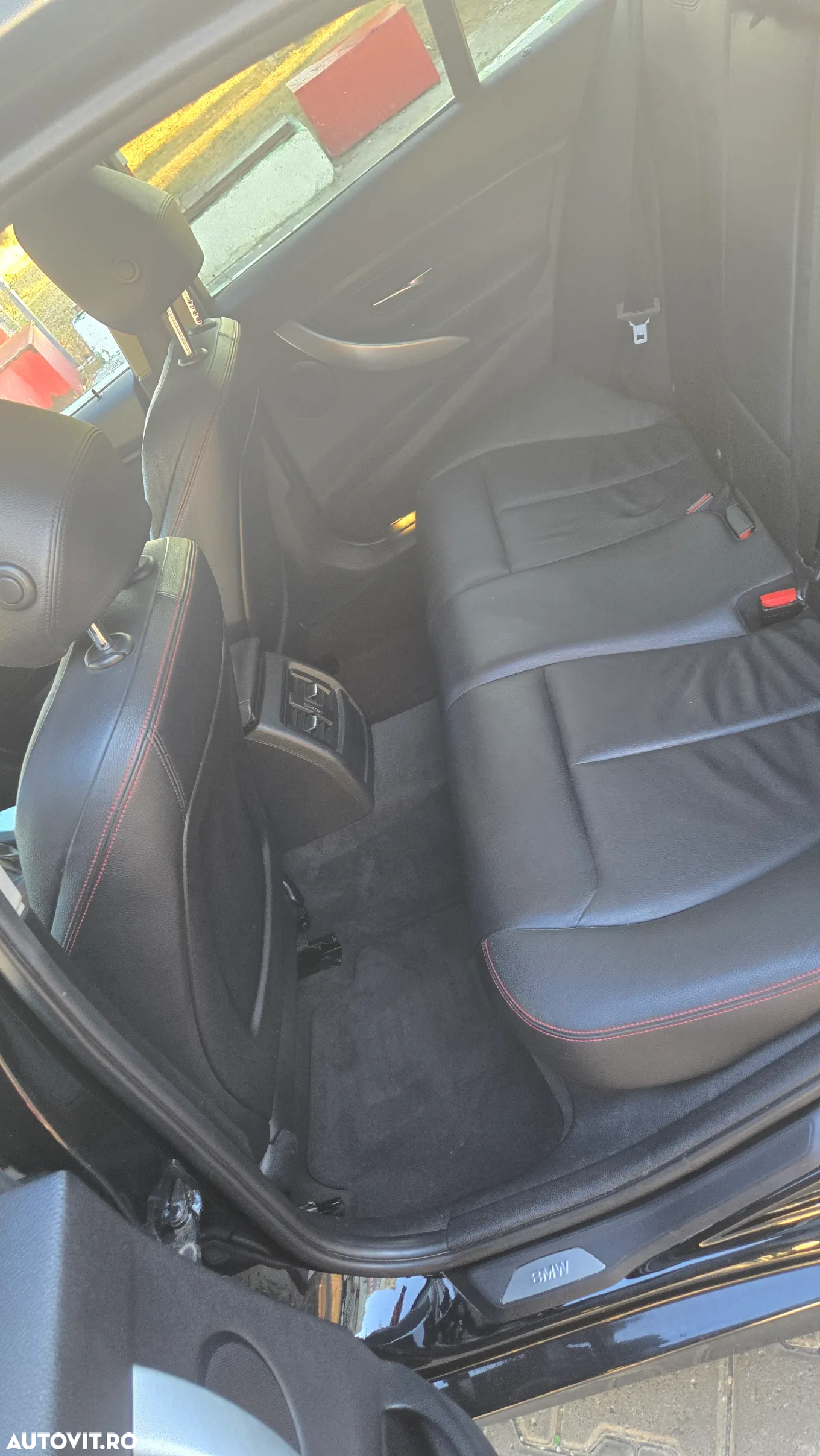 BMW Seria 3 320d - 11