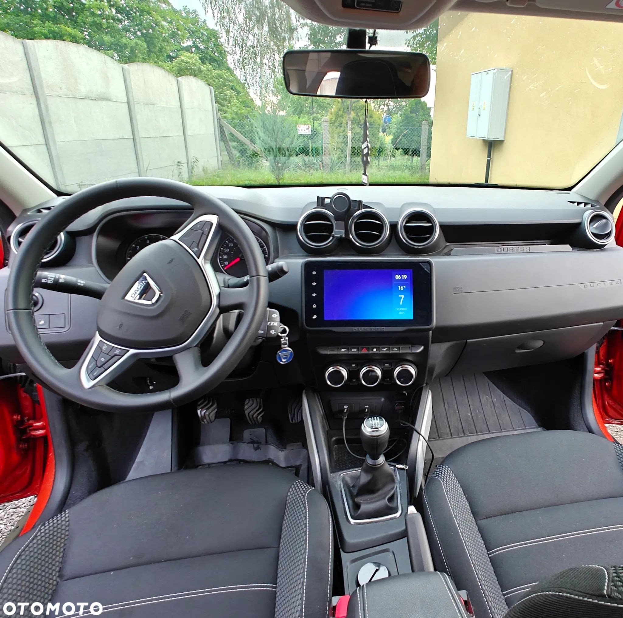 Dacia Duster 1.3 TCe Prestige - 1