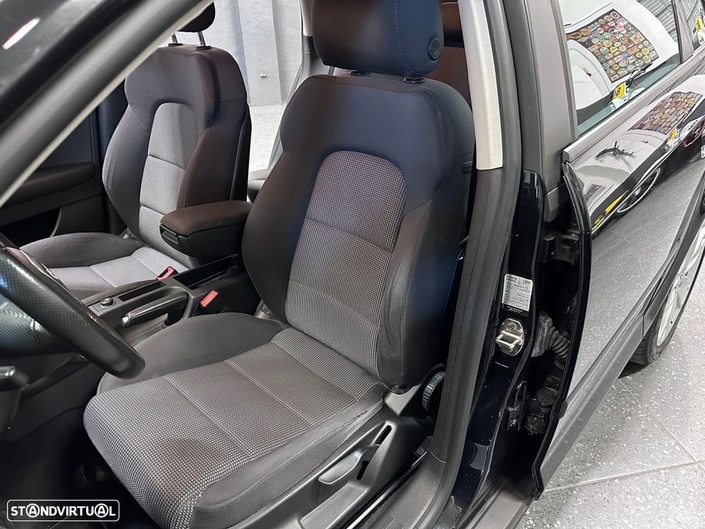 Audi A3 Sportback 1.4 TFSi Sport - 14