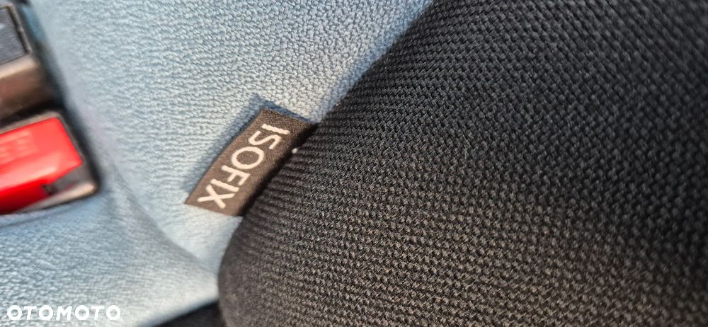 Citroën Berlingo 1.6 HDi 90 FAP Multispace - 19