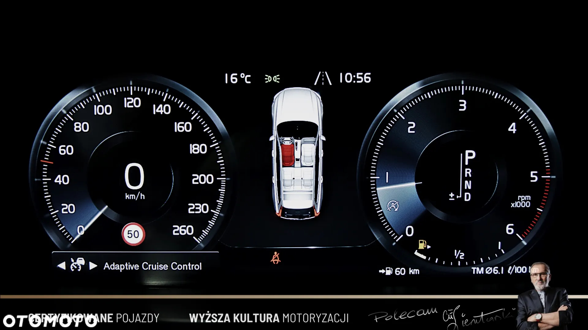 Volvo V90 D4 Momentum - 20