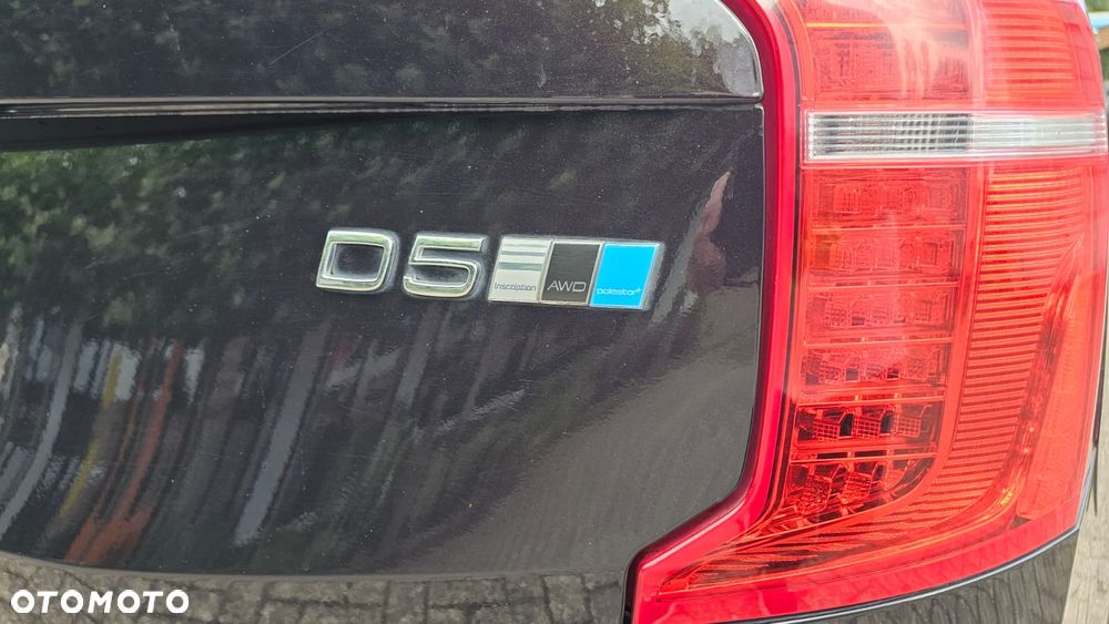 Volvo XC 90 - 11