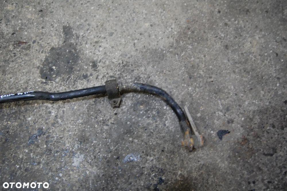 STABILIZATOR PRZÓD PRZEDNI VW PASSAT B6 1.8 TSI 2.0 TDI - 4