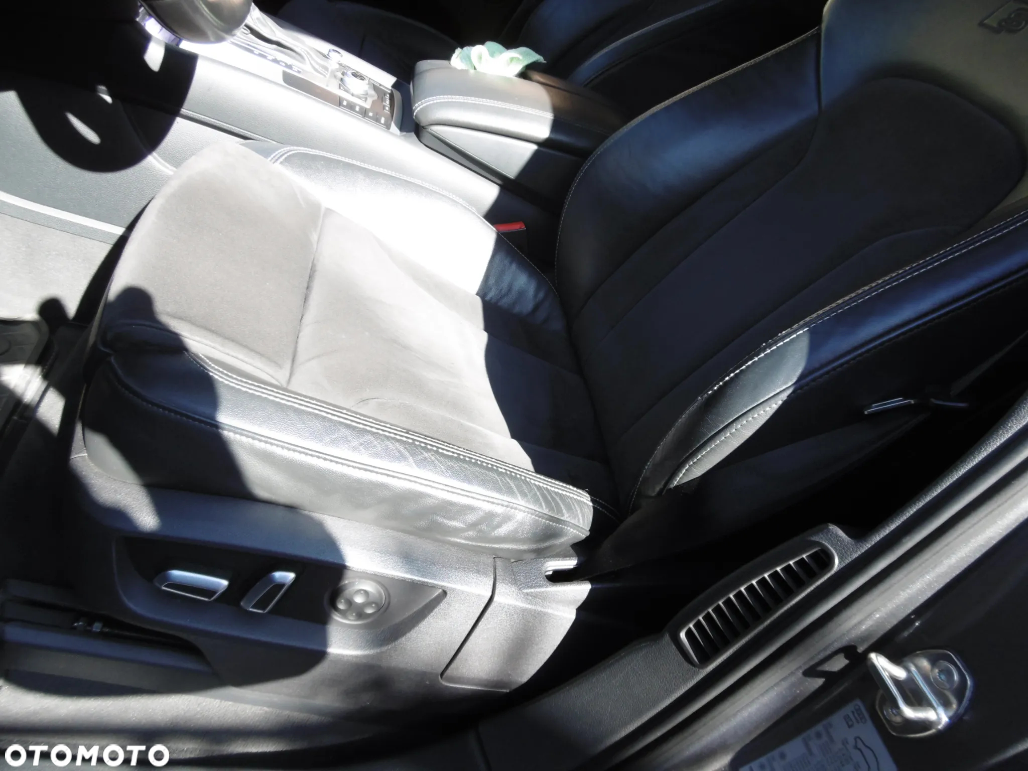 Audi Q7 3.0 TDI DPF Quattro Tiptronic - 9