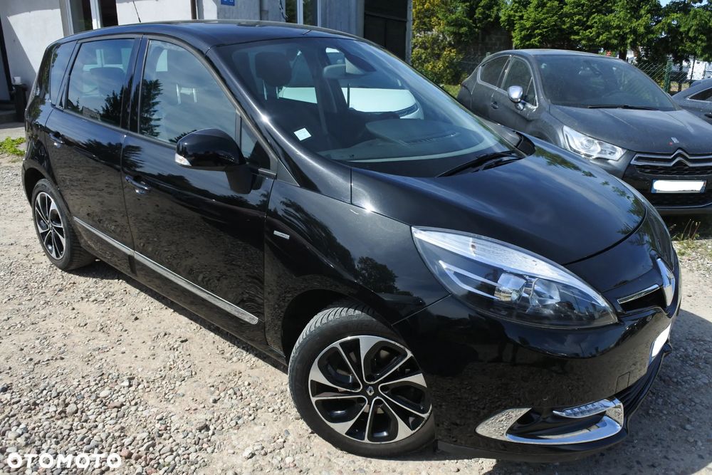 Renault Scenic 1.2 TCE Energy Bose - 1