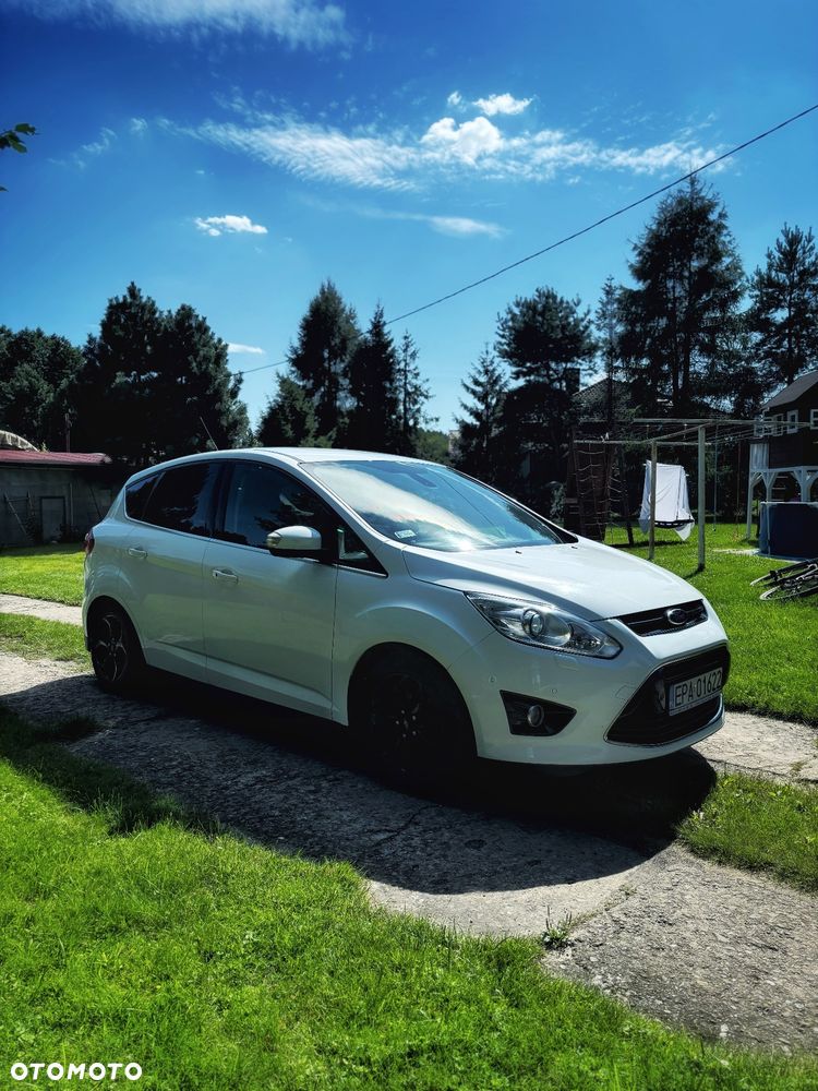Ford C-MAX - 13