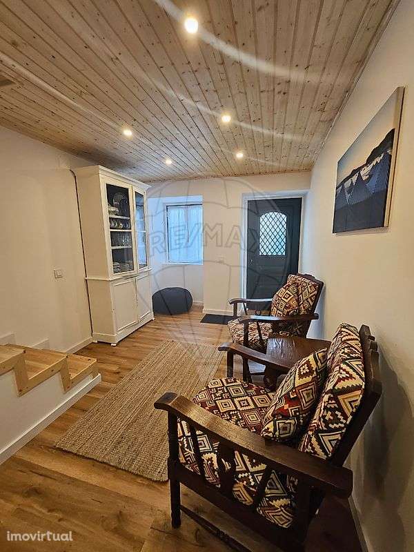 Moradia T3 para arrendamento - Grande imagem: 4/16