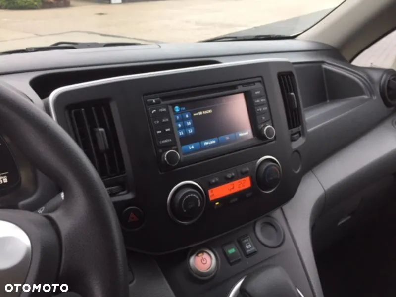 Nissan NV200 e-NV200 Combi Acenta - 7