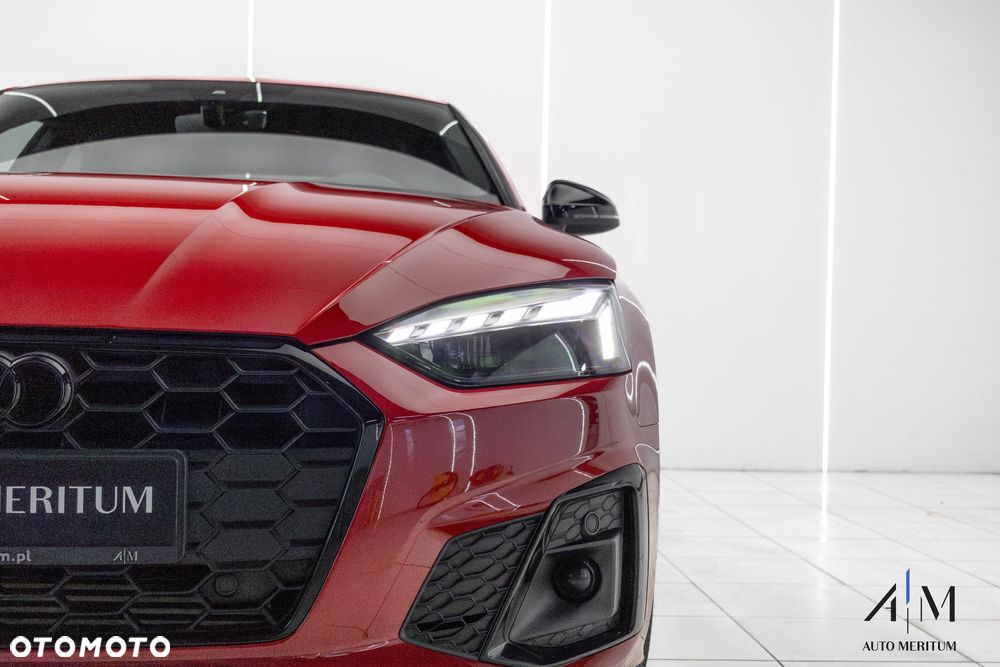 Audi A5 Sportback - 9