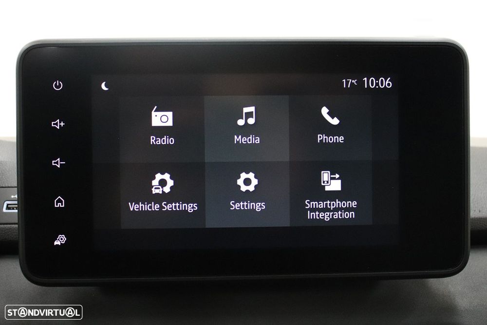 Dacia Jogger 1.0 ECO-G Extreme+ Up&Go 7L Bi-Fuel - 10