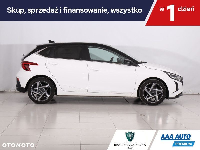 Hyundai i20 - 8