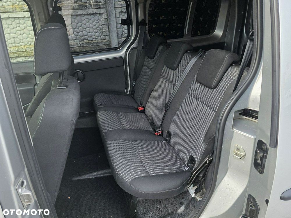 Mercedes-Benz Citan - 24