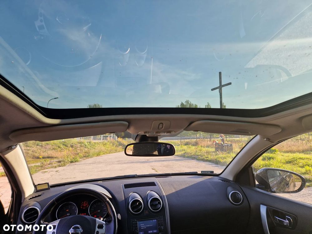Nissan Qashqai+2 2.0 dCi 4x4 Tekna - 8
