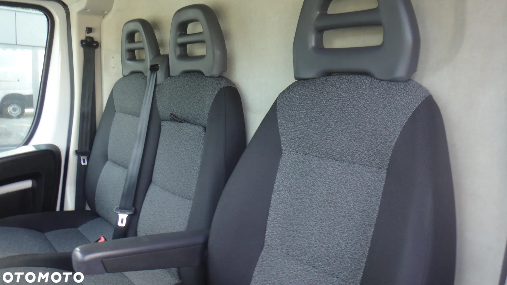 Fiat DUCATO - 8