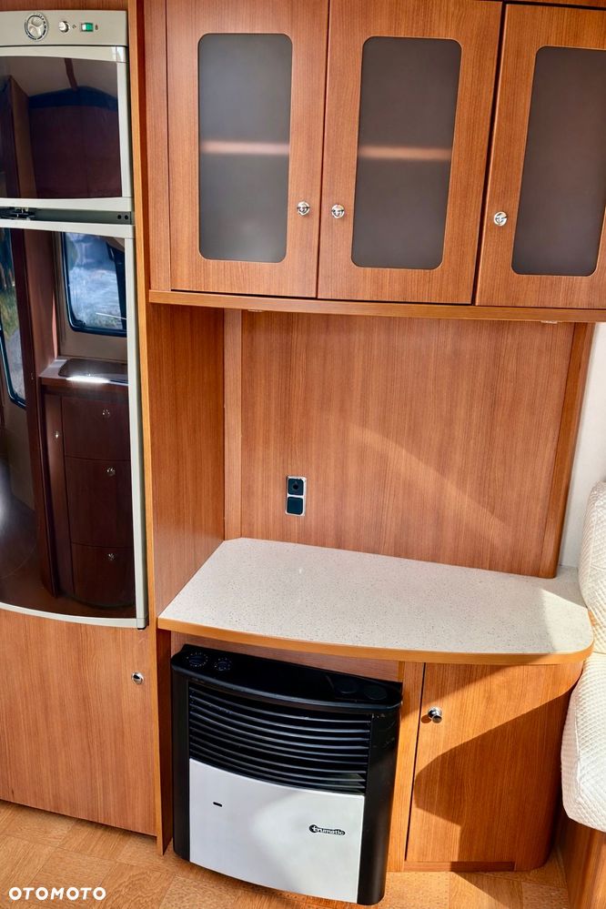 Caravelair Sublim 595 - 11