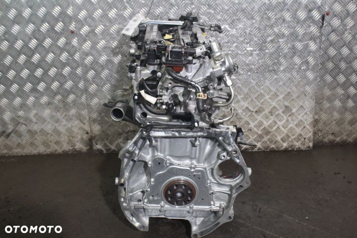 SILNIK  HONDA CR-V V 1.5VTEC L15BE J5PAA87 - 5