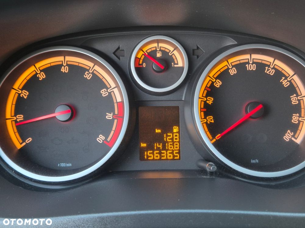 Opel Corsa - 19