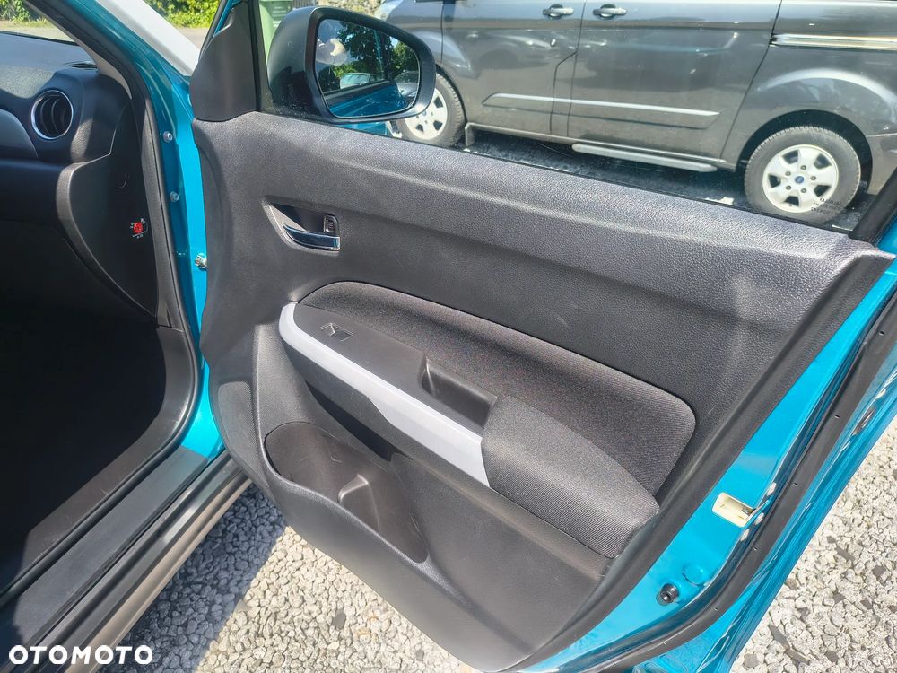 Suzuki Vitara 1.6 (4x2) Comfort+ - 22
