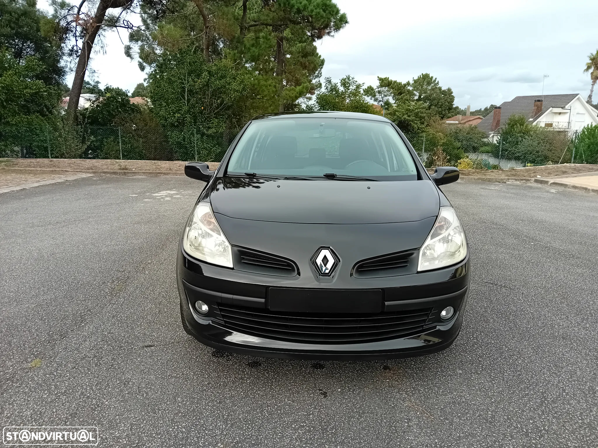 Renault Clio 1.2 16V Dynamique - 2
