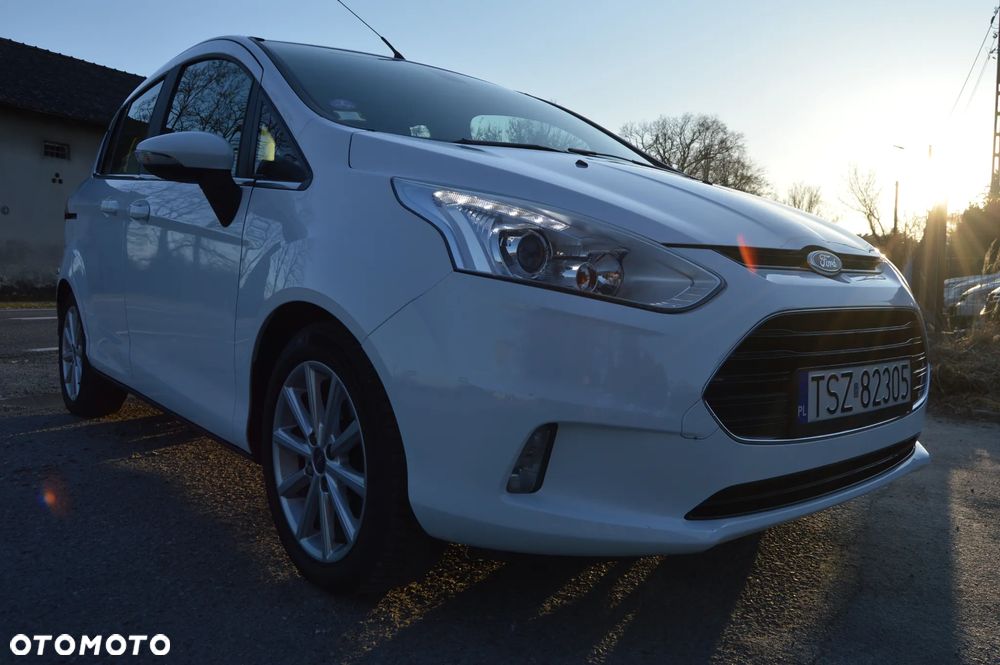 Ford B-MAX - 6
