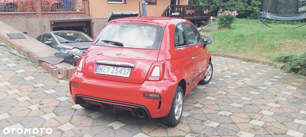 Fiat 500 1.2 8V Pop - 24