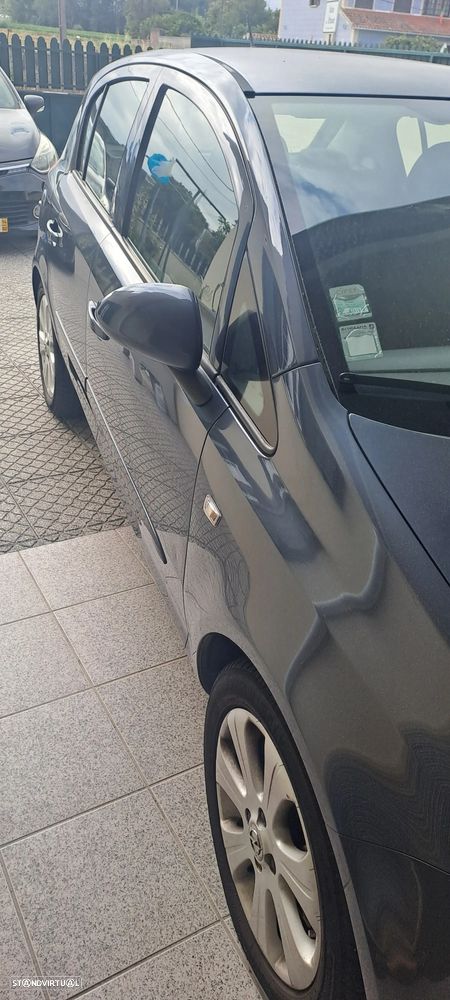 Opel Corsa 1.3 CDTi Enjoy - 9