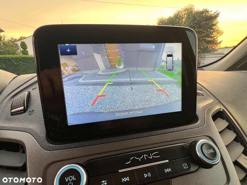 Ford Transit Connect - 20