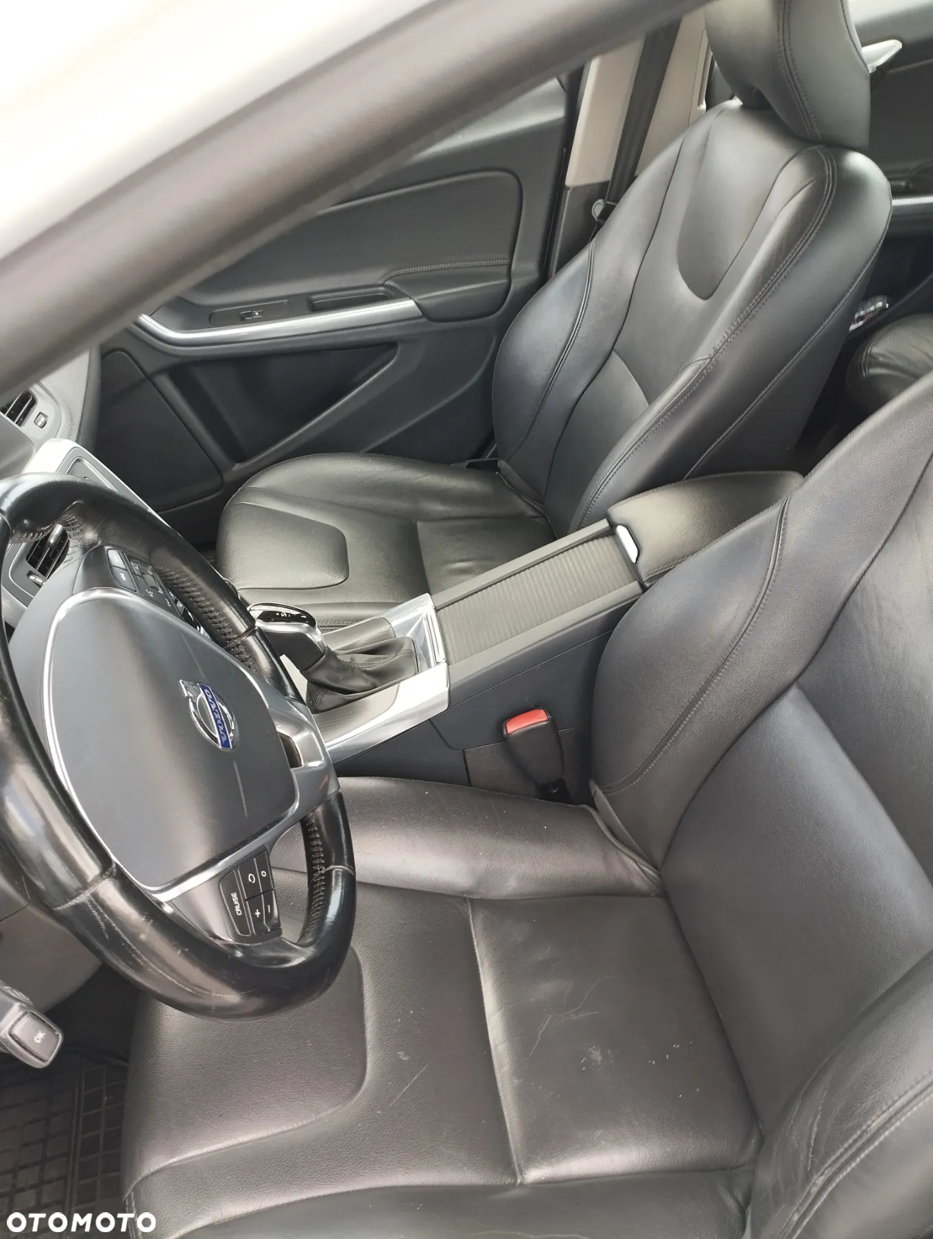 Volvo S60 T5 Drive-E Summum - 10