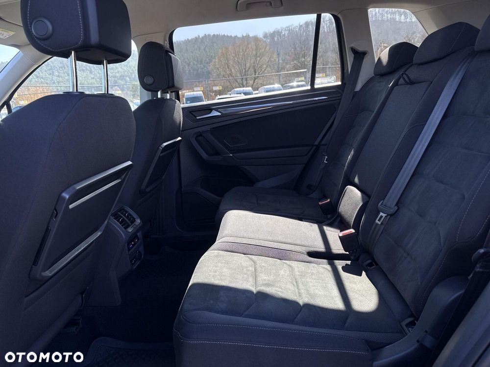 Volkswagen Tiguan Allspace 2.0 TDI 4Mot SCR Highline DSG - 31