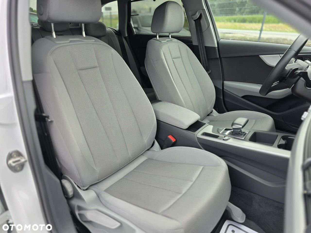 Audi A4 - 17