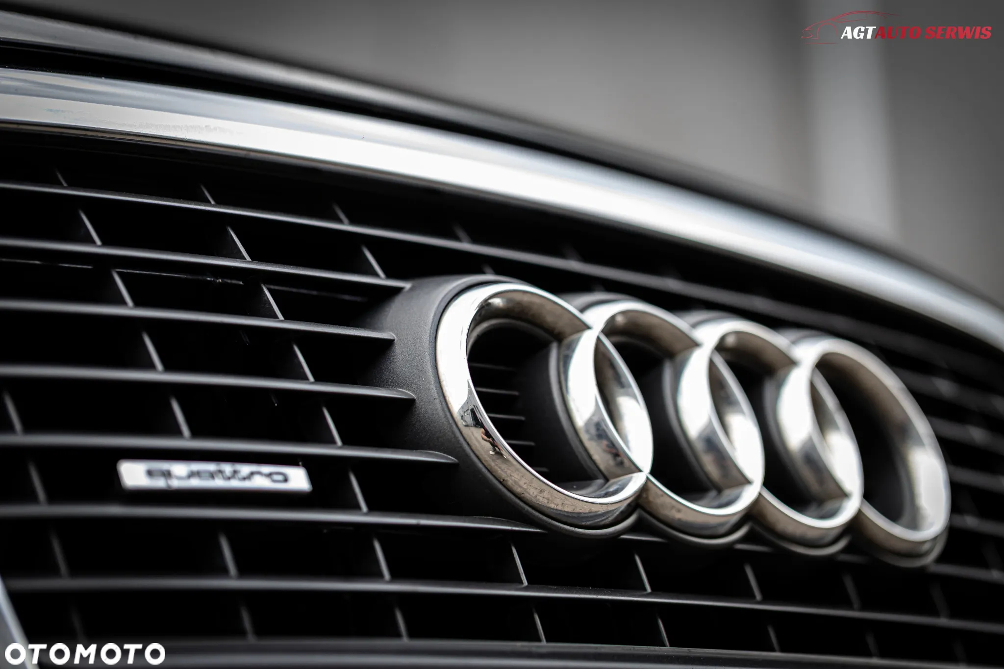 Audi A6 3.0 TDI Quattro Tiptronic - 17